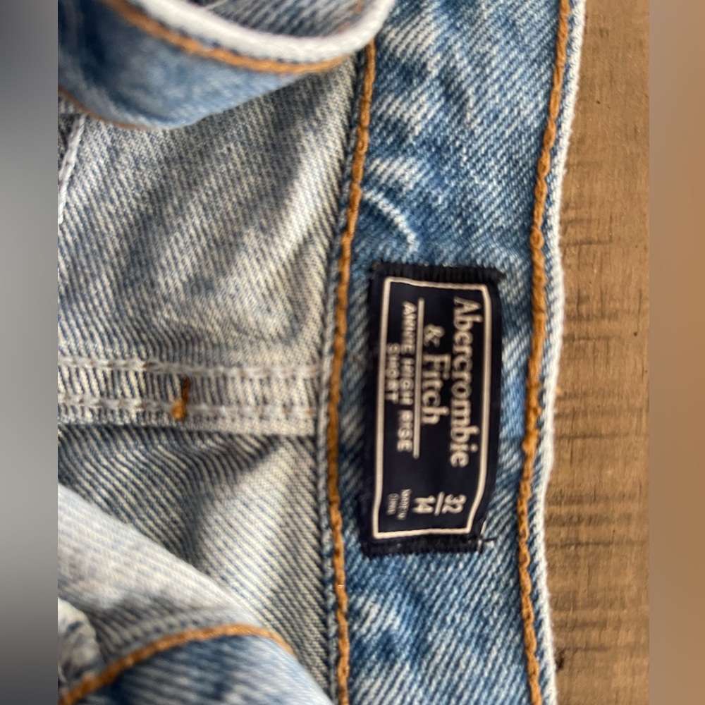 Jean short bundle - Picture 3 of 8